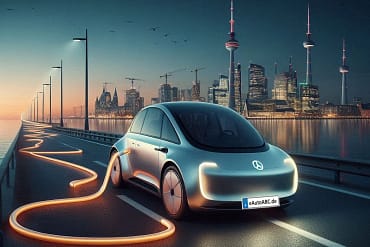 Elektroauto Reichweite, E-Auto Reichweite erhöhen, Reichweite E-Auto, E-Auto Batterie, WLTP, E-Auto laden, Ladeinfrastruktur, Elektroauto kaufen