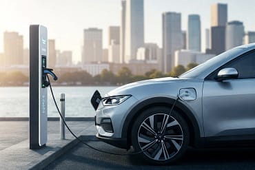 #E-Auto #Elektroauto #Laden #Aufladen #Ladestation #Wallbox #Ladekabel #Stromkosten #Ladestrom #Batterie #Reichweite #Ladetipps #Erstladung #Anleitung #Leitfaden #Ratgeber #Elektromobilität #E-Auto-Anfänger #Stromtankstelle #Aufladen zu Hause