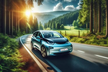 #E-Auto Umweltbilanz #Nachhaltigkeit Elektroauto #CO2-Emissionen E-Auto #Batterietechnologie #Strommix #erneuerbare Energien #E-Mobilität Zukunft #Elektroauto Förderung