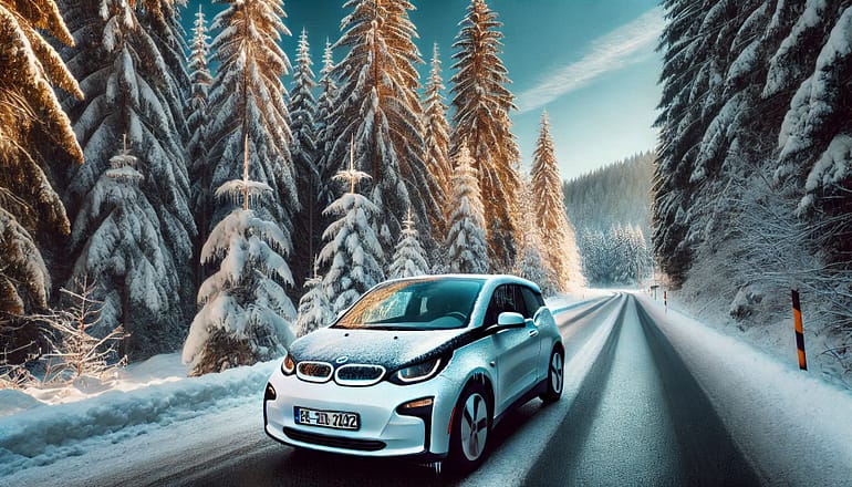 #Elektroauto #Reichweite #Wetter #Temperatur #Winter #Sommer #Batterie #Kälte #Wärme #Klimaanlage #Heizung #Energieverbrauch #Effizienz #Reichweitenverlust #Ladeverhalten