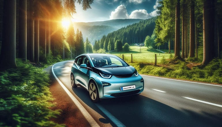 #E-Auto Umweltbilanz #Nachhaltigkeit Elektroauto #CO2-Emissionen E-Auto #Batterietechnologie #Strommix #erneuerbare Energien #E-Mobilität Zukunft #Elektroauto Förderung