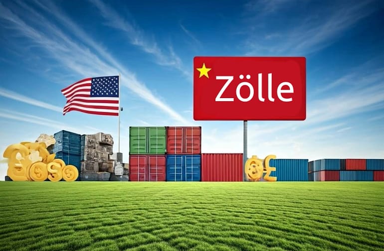 #Zollstreit #China #USA #E-Auto #DeutscheE-AutoHersteller #Handelskonflikt #Elektroautos #Zölle #Lieferketten #E-Auto-Produktion #Strafzölle #ChinesischeE-Autos #Deutschland #Wettbewerb #E-Auto-Markt #Preisentwicklung #DeutscheAutoindustrie #GeopolitischeRisiken #EU-Handelspolitik #Batterieproduktion #Technologieführerschaft #China #Elektroauto-Importe #AuswirkungenaufVerbraucherpreise #GlobaleHandelsströme #E-Autos #DeutscheAutomobilkonzerne #Zukunft #E-Mobilität #Deutschland