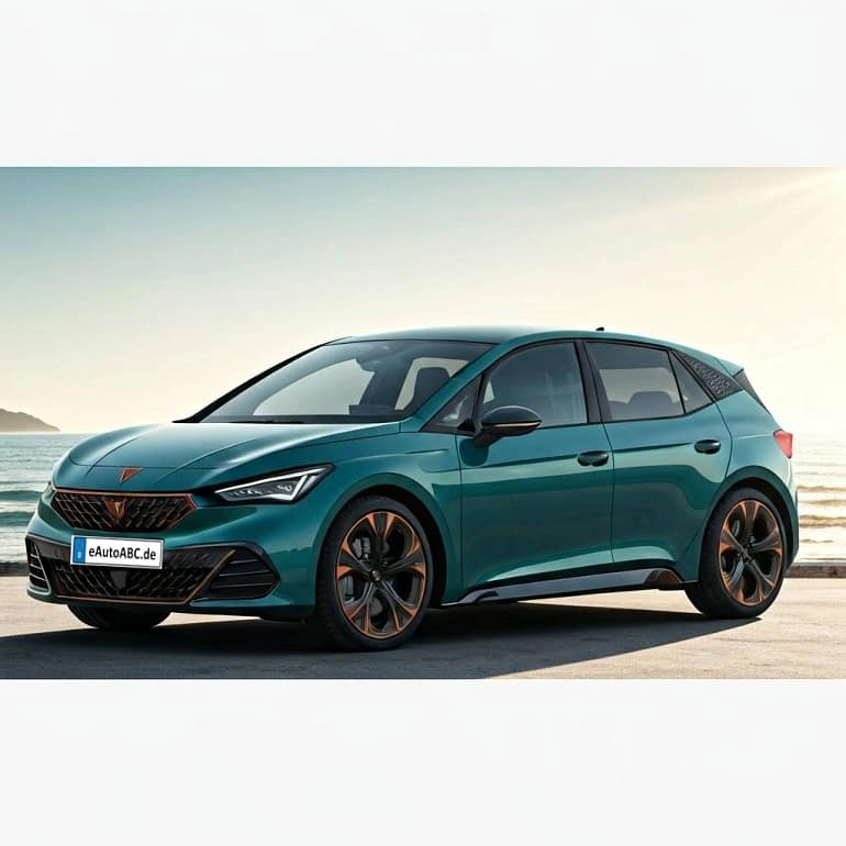 #Cupra Born#E-Auto#Elektroauto#Kompaktklasse#Sportwagen#Reichweite#Laden#Preis-Leistungs-Verhältnis#Design#Ausstattung#Fahrspaß#Technologie#Alltagstauglichkeit