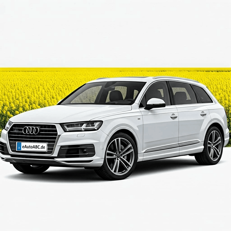 #AudiQ7 #Elektroauto #SUV #E-SUV #Reichweite #Ladezeit #Batterie #Luxus #Elektromobilität #Nachhaltigkeit #Hybrid #Plug-inHybrid #e-tron #Elektroantrieb #Allradantrieb #Fahrkomfort #Technologie #Zukunftsauto #Premium