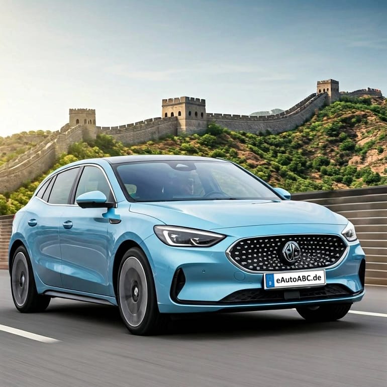 #MG4 #Elektroauto #Kompaktklasse #Sportwagen #Reichweite #Laden #Preis #Ausstattung #Fahrverhalten #Design #Batterie #Ladezeit #Spaßfaktor #Zukunftsauto #E-Mobilität #Nachhaltigkeit #ChinaAuto