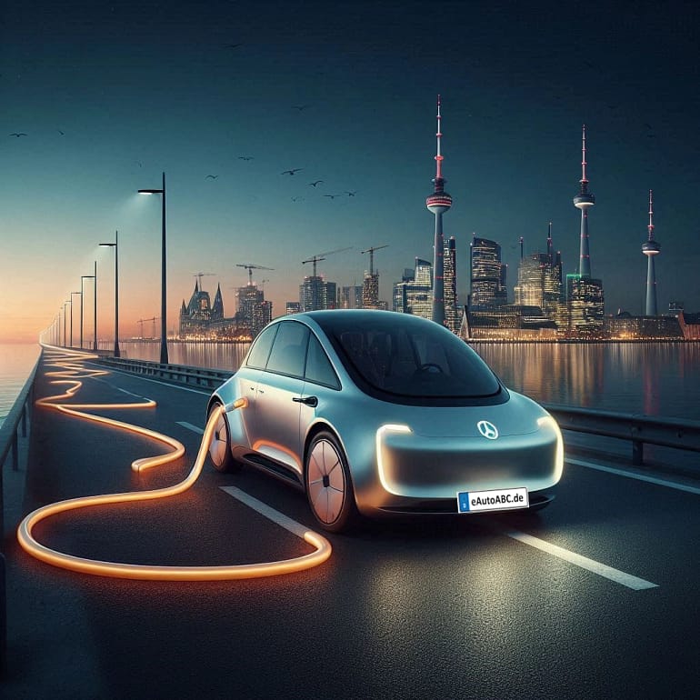 Elektroauto Reichweite, E-Auto Reichweite erhöhen, Reichweite E-Auto, E-Auto Batterie, WLTP, E-Auto laden, Ladeinfrastruktur, Elektroauto kaufen